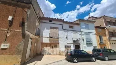 Casa adosada en Calamocha photo 2