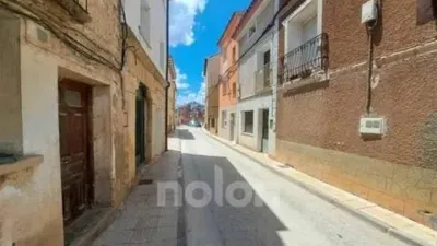 Casa adosada en Calamocha photo 3