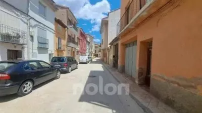 Casa adosada en Calamocha photo 5