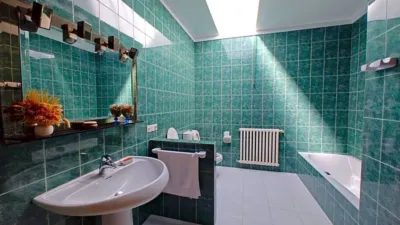 Casa rústica en Sóller