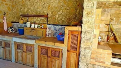 Casa rústica en Sóller photo 3