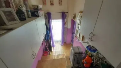 Townhouse in Alcaudete photo 11