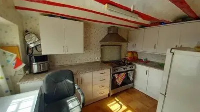 Townhouse in Alcaudete photo 12