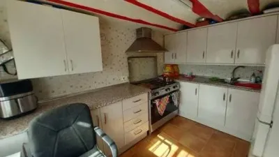 Townhouse in Alcaudete photo 14