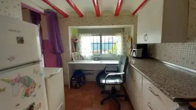 Townhouse in Alcaudete photo 15
