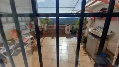 Townhouse in Alcaudete photo 16