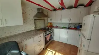 Townhouse in Alcaudete photo 17