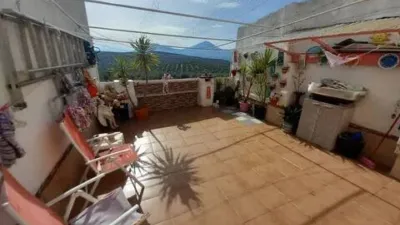 Townhouse in Alcaudete photo 18