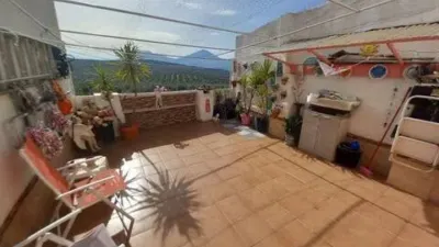 Townhouse in Alcaudete photo 19