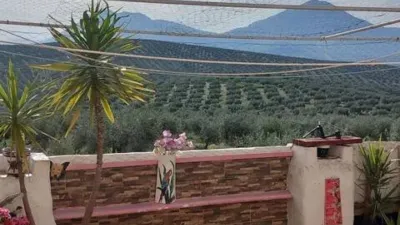 Townhouse in Alcaudete photo 20
