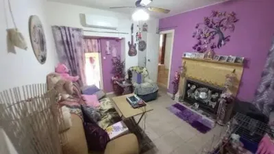 Townhouse in Alcaudete photo 21