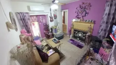 Townhouse in Alcaudete photo 22