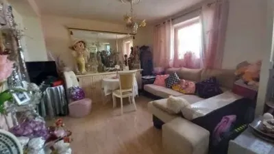 Townhouse in Alcaudete photo 25