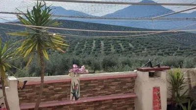 Townhouse in Alcaudete photo 27