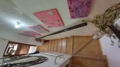 Townhouse in Alcaudete photo 2