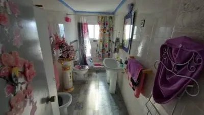 Townhouse in Alcaudete photo 3