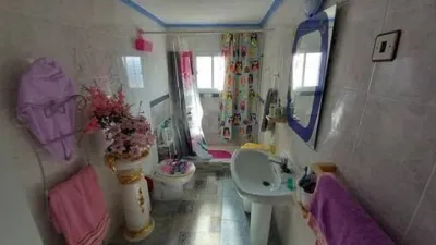 Townhouse in Alcaudete photo 4