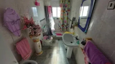Townhouse in Alcaudete photo 5