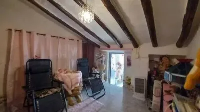 Townhouse in Alcaudete photo 8