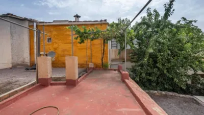 House on Calle del Celindo photo 32