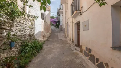 House on Calle del Celindo photo 58