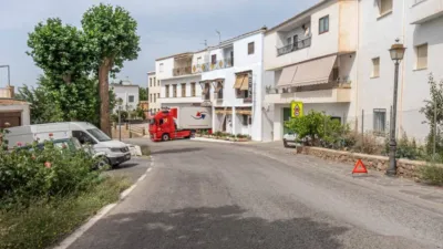 House on Calle del Celindo photo 64