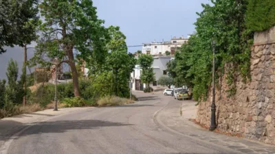 House on Calle del Celindo photo 69