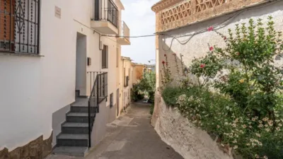House on Calle del Celindo photo 9