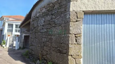 Rustic house in A Torre (Porqueira) photo 10