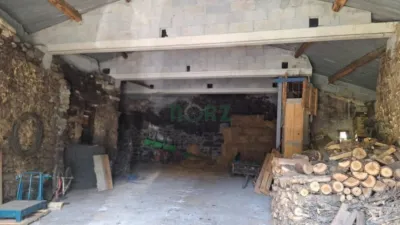 Rustic house in A Torre (Porqueira) photo 11