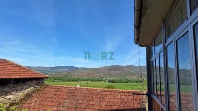 Rustic house in A Torre (Porqueira) photo 12