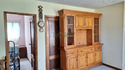 Rustic house in A Torre (Porqueira) photo 13