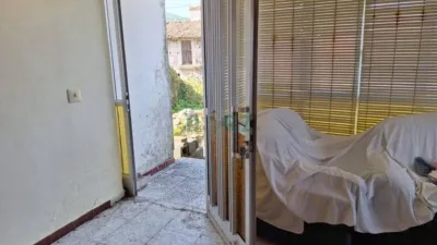 Rustic house in A Torre (Porqueira) photo 14