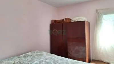 Rustic house in A Torre (Porqueira) photo 16