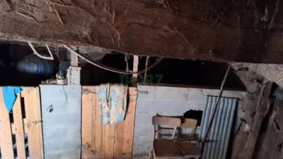 Rustic house in A Torre (Porqueira) photo 20