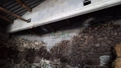 Rustic house in A Torre (Porqueira) photo 26