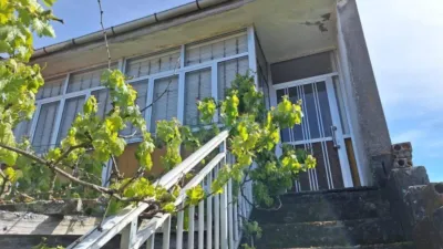 Rustic house in A Torre (Porqueira) photo 4