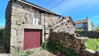 Rustic house in A Torre (Porqueira) photo 6