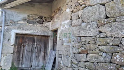 Rustic house in A Torre (Porqueira) photo 7