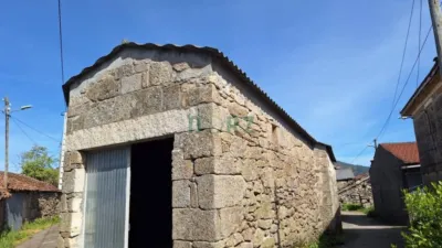 Rustic house in A Torre (Porqueira) photo 8