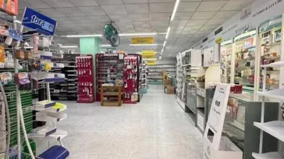 Local comercial en alquiler en Centro-Villacerrada-Pajarita - Vista 6