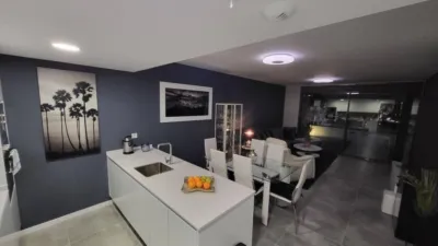 Apartment in Urbanizaciones Balcó de Finestrat-Terra Marina photo 10