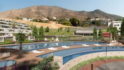 Apartment in Urbanizaciones Balcó de Finestrat-Terra Marina photo 20