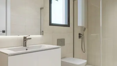 Apartment in Los Balcones-Los Altos-Punta Prima photo 10