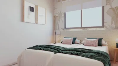 Apartment in Los Balcones-Los Altos-Punta Prima photo 9