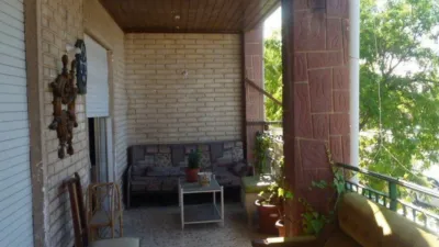 Apartment in El Palmar photo 16