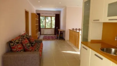 Chalet in L'Albir photo 12