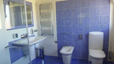 Chalet in L'Albir photo 13