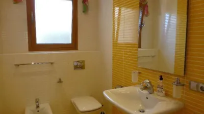 Chalet in L'Albir photo 16