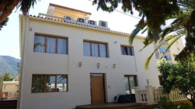 Casa – L'Alfàs del Pi - Vista 2